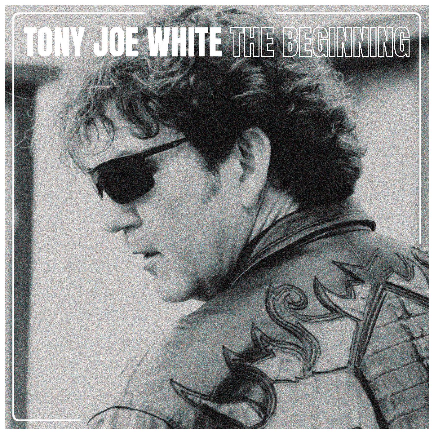 Tony Joe White | The Beginning - CD