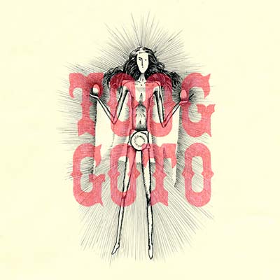 TOOG | Goto - CD