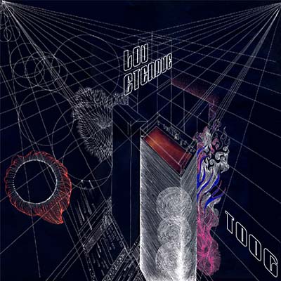 TOOG | Lou Etendue - CD