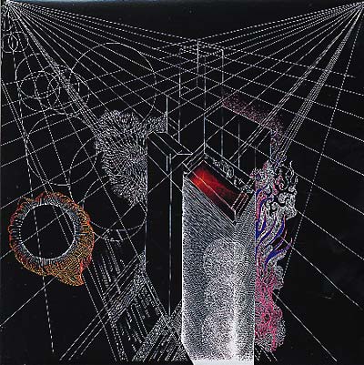 TOOG | Lou Etendue - Vinyl