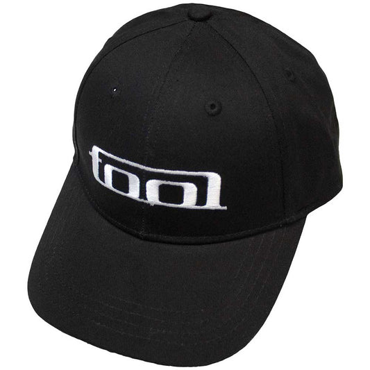 Tool | 10,000 Days Logo - Black
