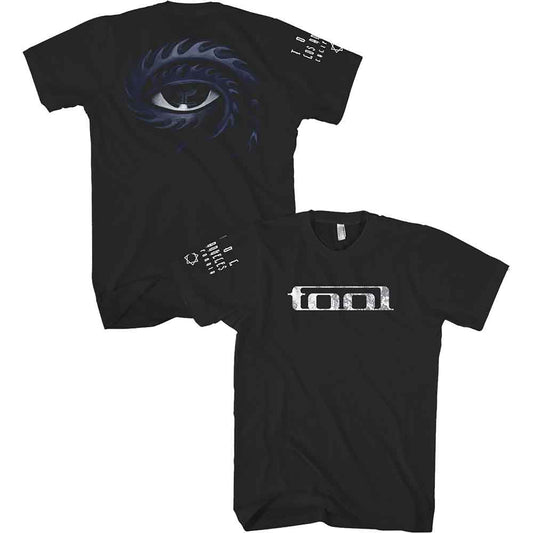 Tool | Big Eye - T-Shirt Black