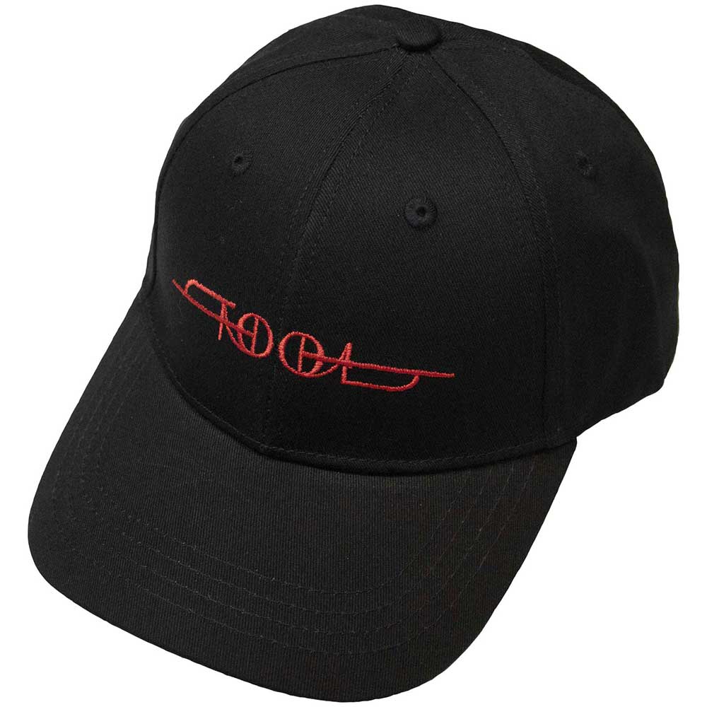 Tool | Fear Inoculum Logo - Black