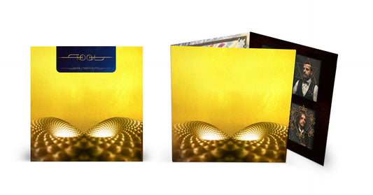 Tool | Fear Inoculum - Vinyl