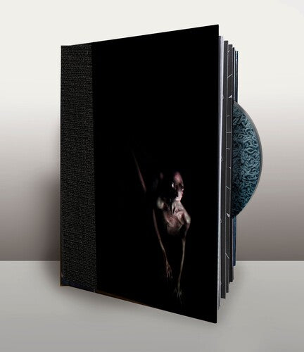 Tool | Opiate 2 (Parental Advisory Explicit Lyrics, Hardcover) - Blu-Ray