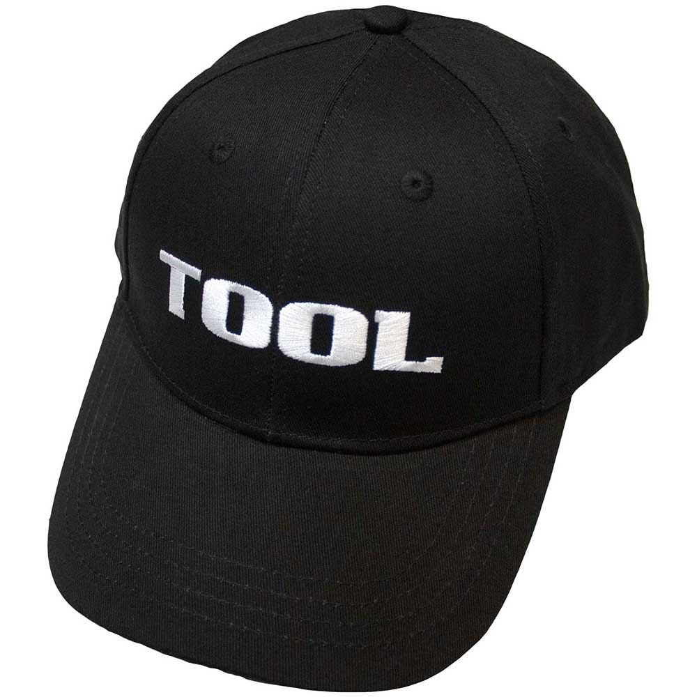 Tool | Opiate Logo - Black