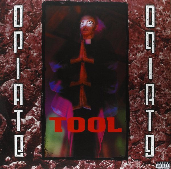 Tool | Opiate - Vinyl