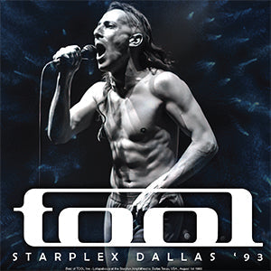 Tool | Starplex, Dallas '93 [Import] - Vinyl