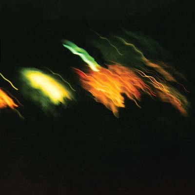TOOTH ACHE | Flash & Yearn - Vinyl