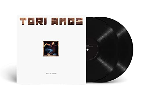 Tori Amos | Little Earthquakes - Vinyl