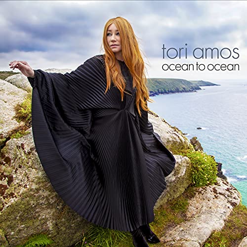 Tori Amos | Ocean To Ocean [2 LP] - Vinyl
