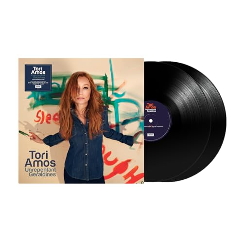 Tori Amos | Unrepentant Geraldines (10th Anniversary) [Deluxe Edition 2 LP] - Vinyl