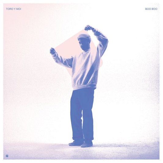 Toro Y Moi | Boo Boo - CD