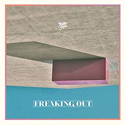 Toro Y Moi | Freaking Out - Vinyl
