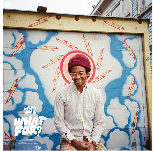 Toro Y Moi | What For? (Digital Download Card) - Vinyl