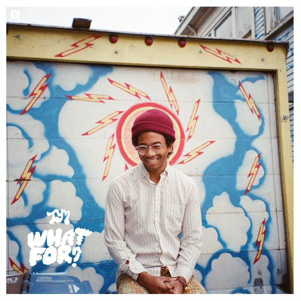 Toro Y Moi | What For? - CD