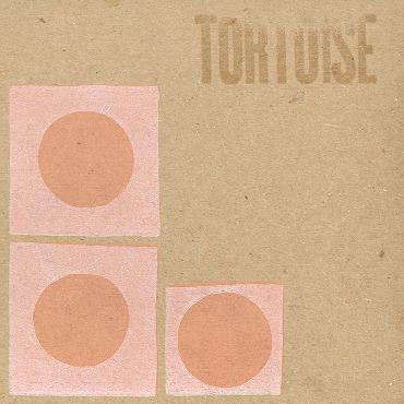 Tortoise | Tortoise - Vinyl