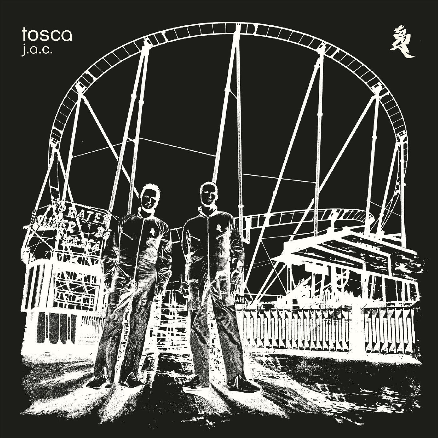 Tosca | J.A.C. - Vinyl