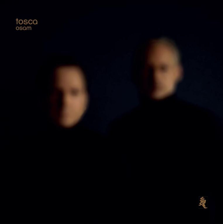 Tosca | Osam - CD
