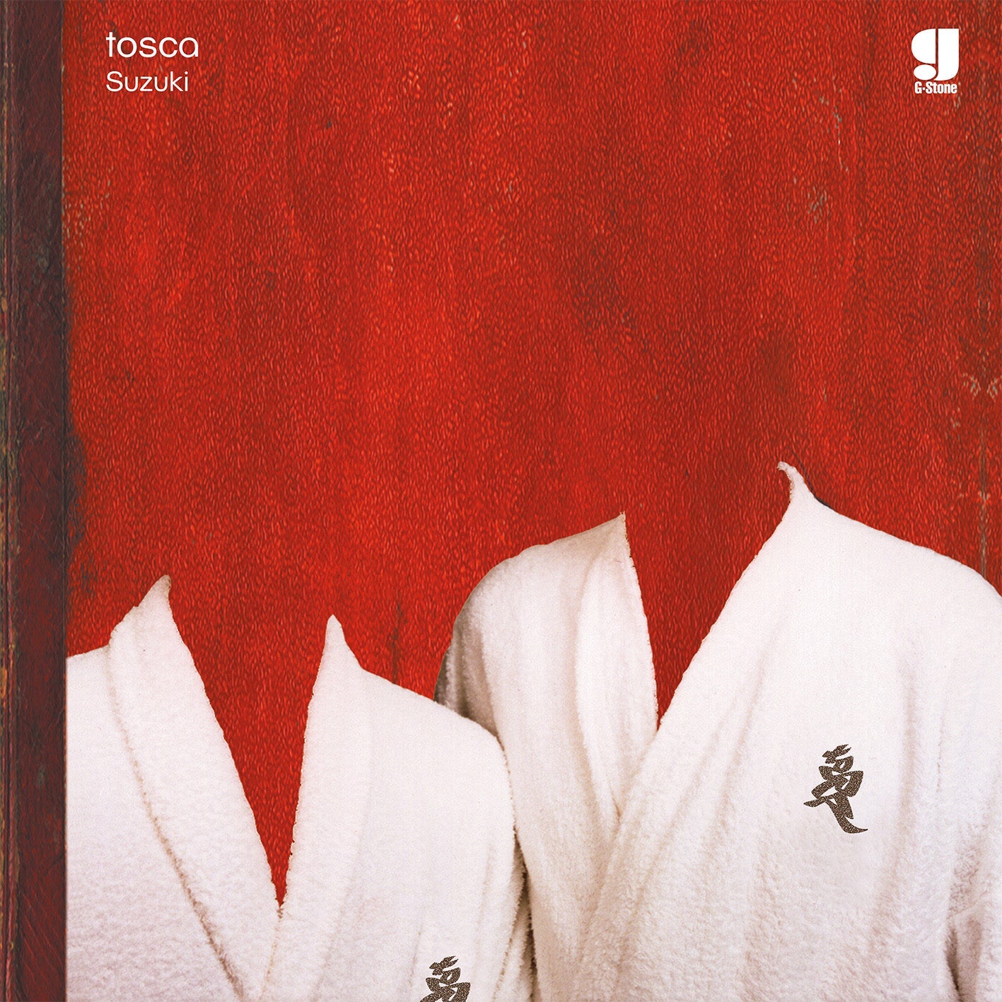 Tosca | Suzuki - Vinyl
