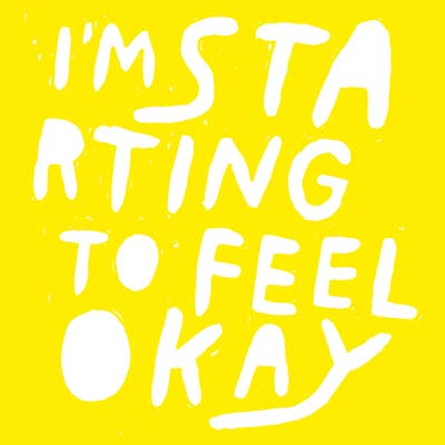 TOSHIYA KAWASAKI | I'm Starting To Feel Okay Vol. 5 - CD