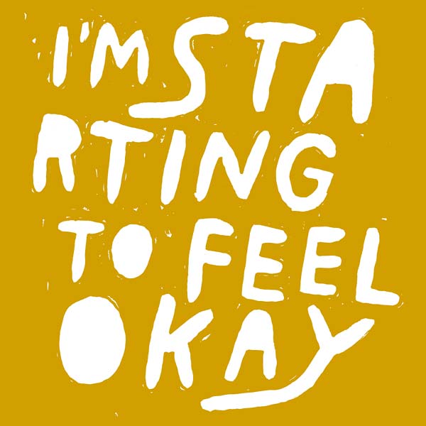TOSHIYA KAWASAKI | I'm Starting to Feel Okay Vol. 6 - 10 Years Edition - CD