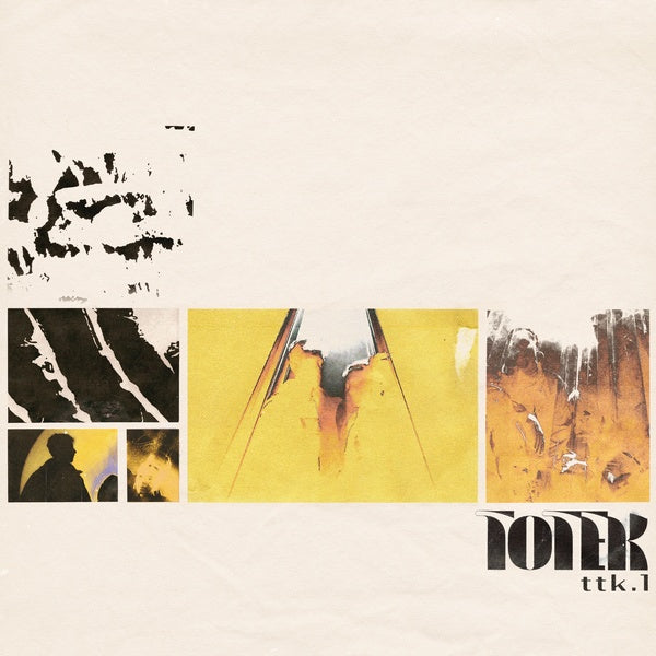 TOTEK | ttk. 1 - Vinyl