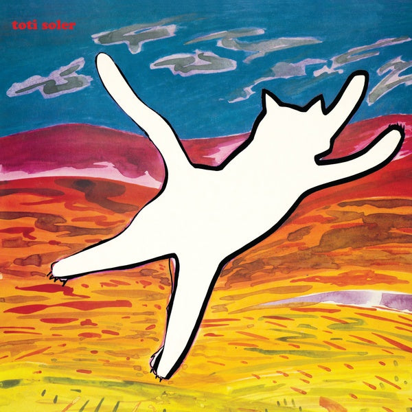 TOTI SOLER | Toti Soler - Vinyl