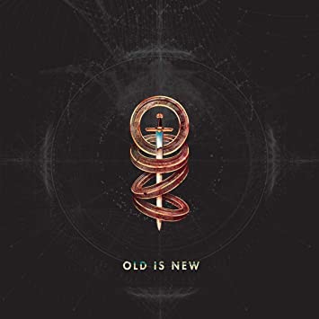 TOTO | Old Is New (140 Gram Vinyl, Download Insert) - Vinyl