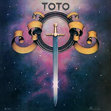 TOTO | Toto (140 Gram Vinyl, Download Insert) - Vinyl