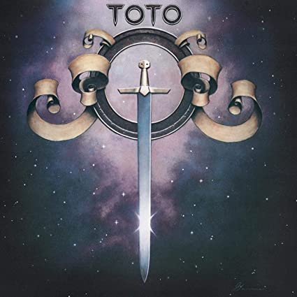 TOTO | Toto - CD
