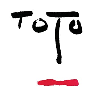 TOTO | Turn Back (140 Gram Vinyl, Download Insert) - Vinyl