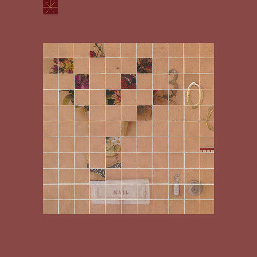 Touche Amore | Stage Four (Digital Download Card) - Vinyl