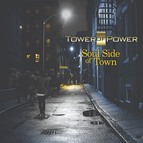 Tower of Power | Soul Side Of Town - Vinyl