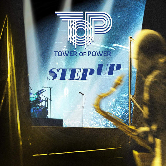 Tower of Power | Step Up - Vinyl