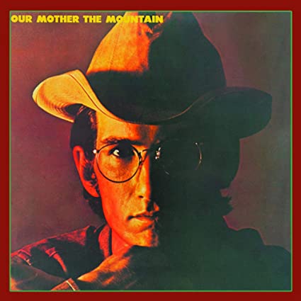 Townes Van Zandt | Our Mother the Mountain - Vinyl