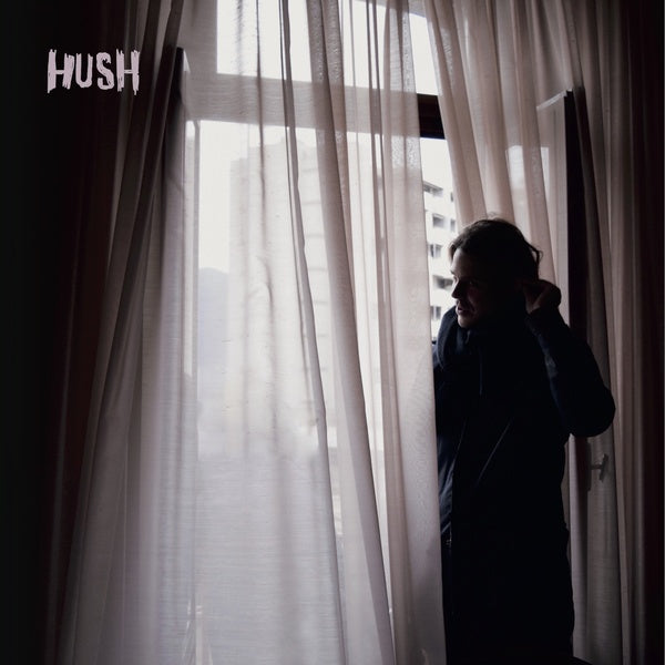 TRACY BRYANT | Hush - CD
