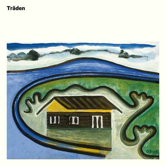 TRADEN (TRAD, GRAS OCH STENAR) | Traden - Vinyl