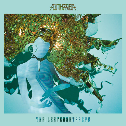 Trailer Trash Tracys | Althaea - CD