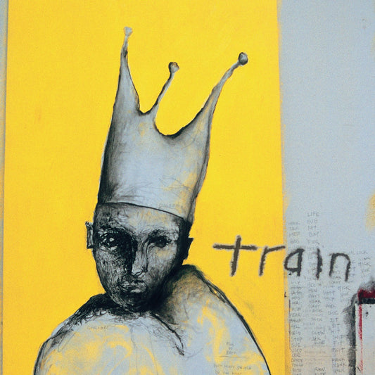 Train | Train - Vinyl