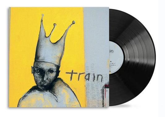 Train | Train - Vinyl