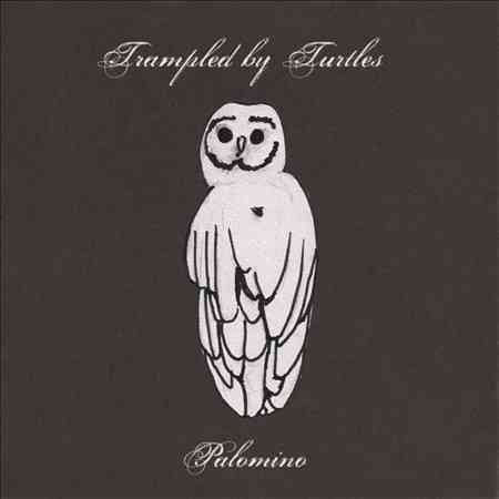 Trampled by Turtles | Palomino - Vinyl