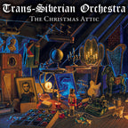 Trans-siberian Orchestra | The Christmas Attic (20th Anniversary Edition) - Vinyl