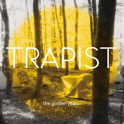 TRAPIST | The Golden Years - CD