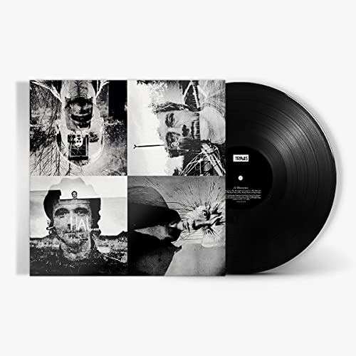 Travis | 12 Memories [LP] - Vinyl