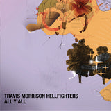 Travis Morrison | All Y'all - CD