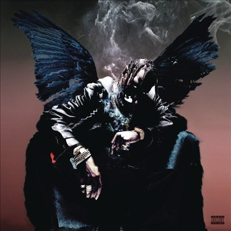 Travis Scott | Birds In The Trap Sing Mcknight (Download Insert) [Explicit Content] (2 LP) - Vinyl