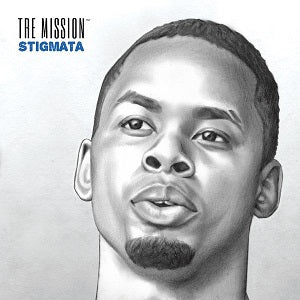 Tre Mission | Stigmata - CD