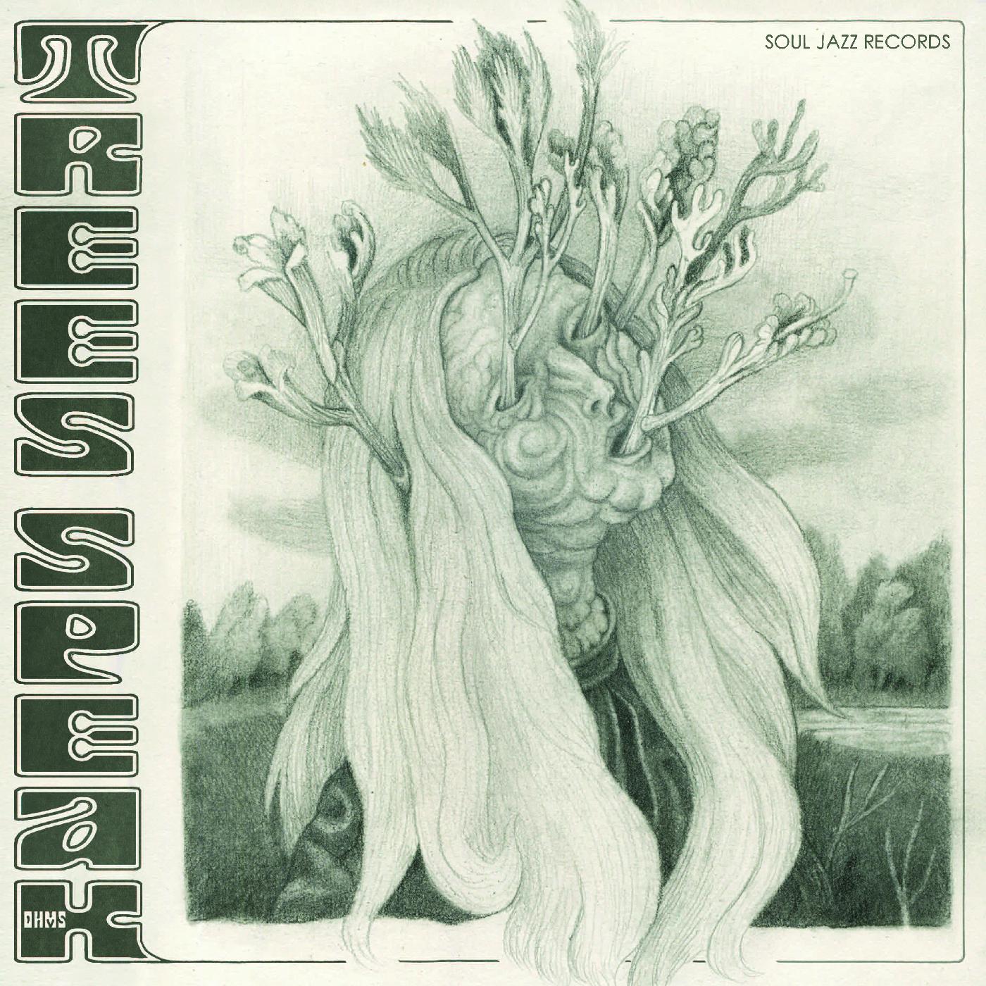 Trees Speak | Ohms - CD