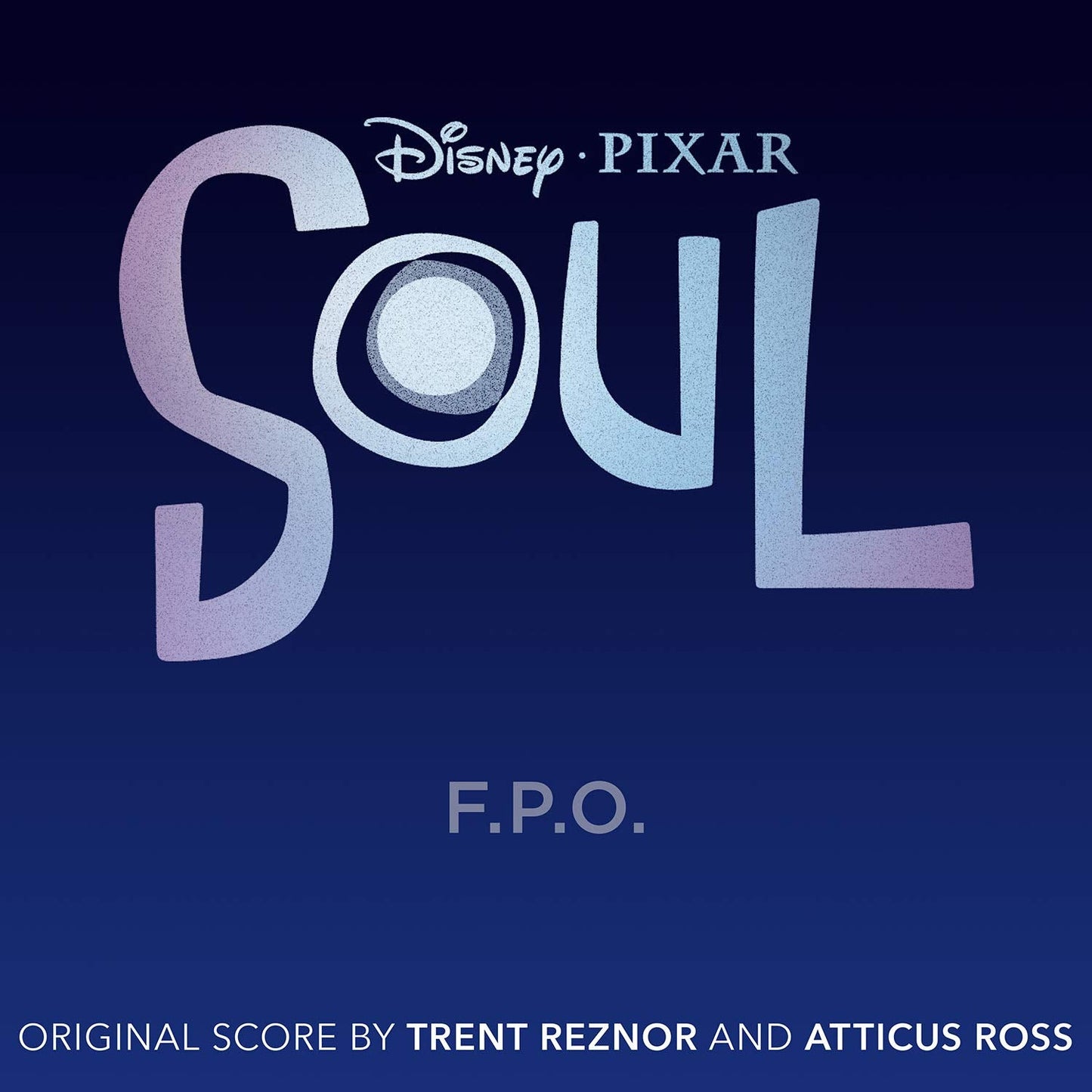 Trent Reznor & Atticus Ross | Soul (Original Motion Picture Score) [LP] - Vinyl